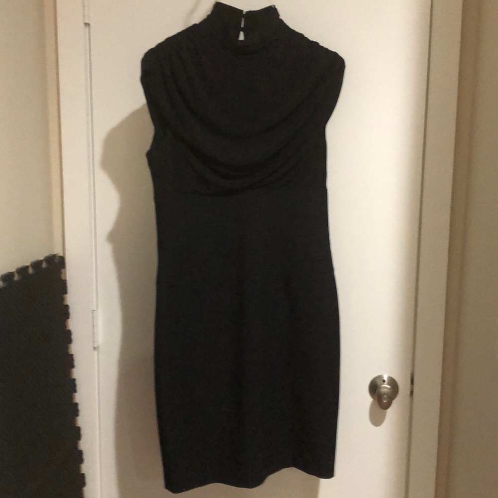 Black Laundry by Shelli Segal Cocktail Dress